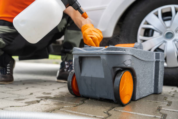 Best Organic Lawn Care Solutions  in Port Jervis, NY
